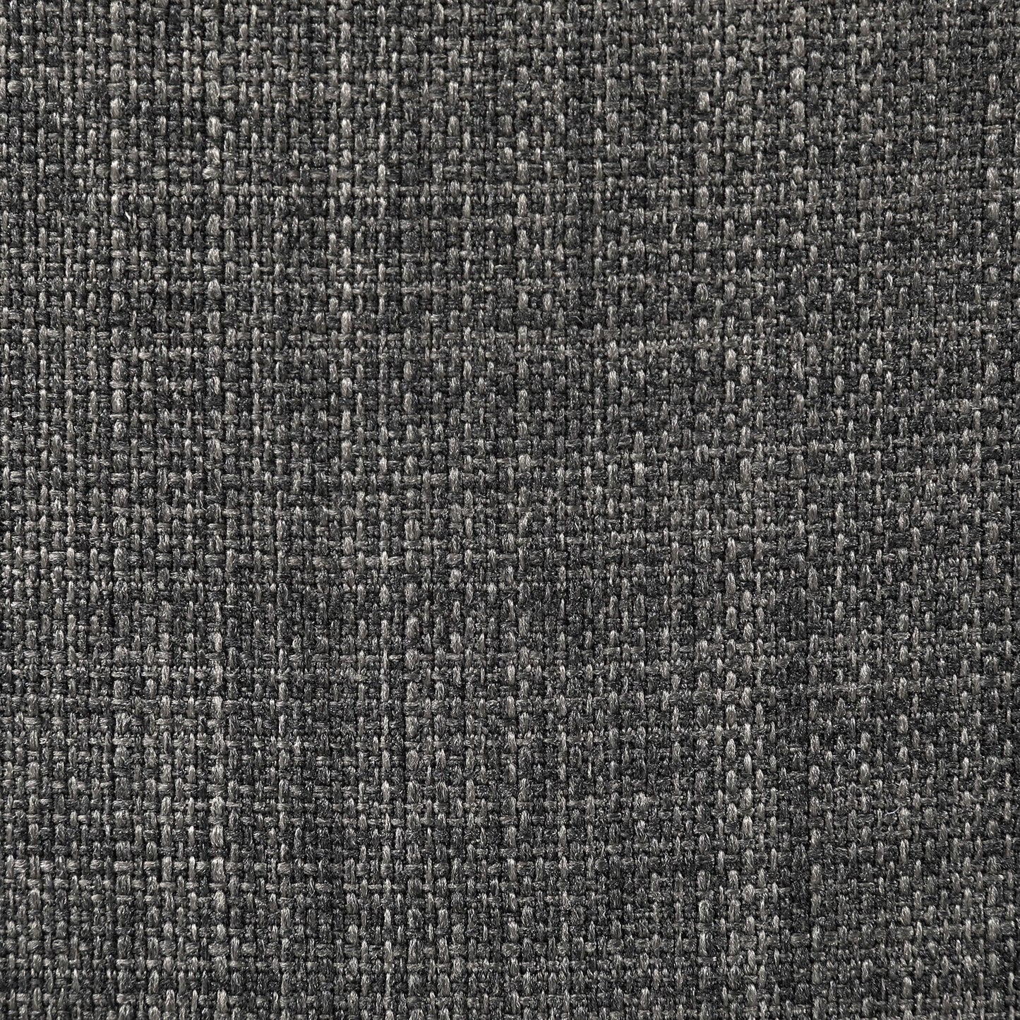 007 S-252916 | Closeup | Arnaud Charcoal Counter Stool by Uttermost in charcoal. Made from solid wood, plywood, fabric, foam in a cottage & farmhouse style.