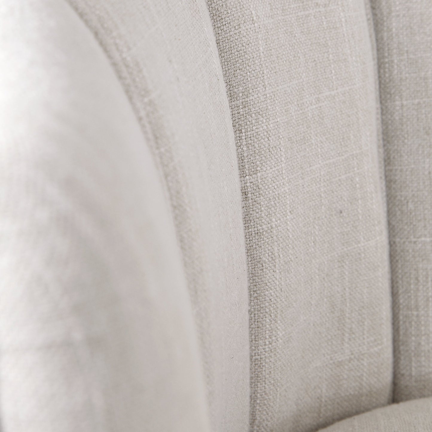 009 SR-388975 | Additional Silo | Janie Accent Chair by Uttermost in polished nickel. Made from fabric, plywood, foam, iron in a modern style.