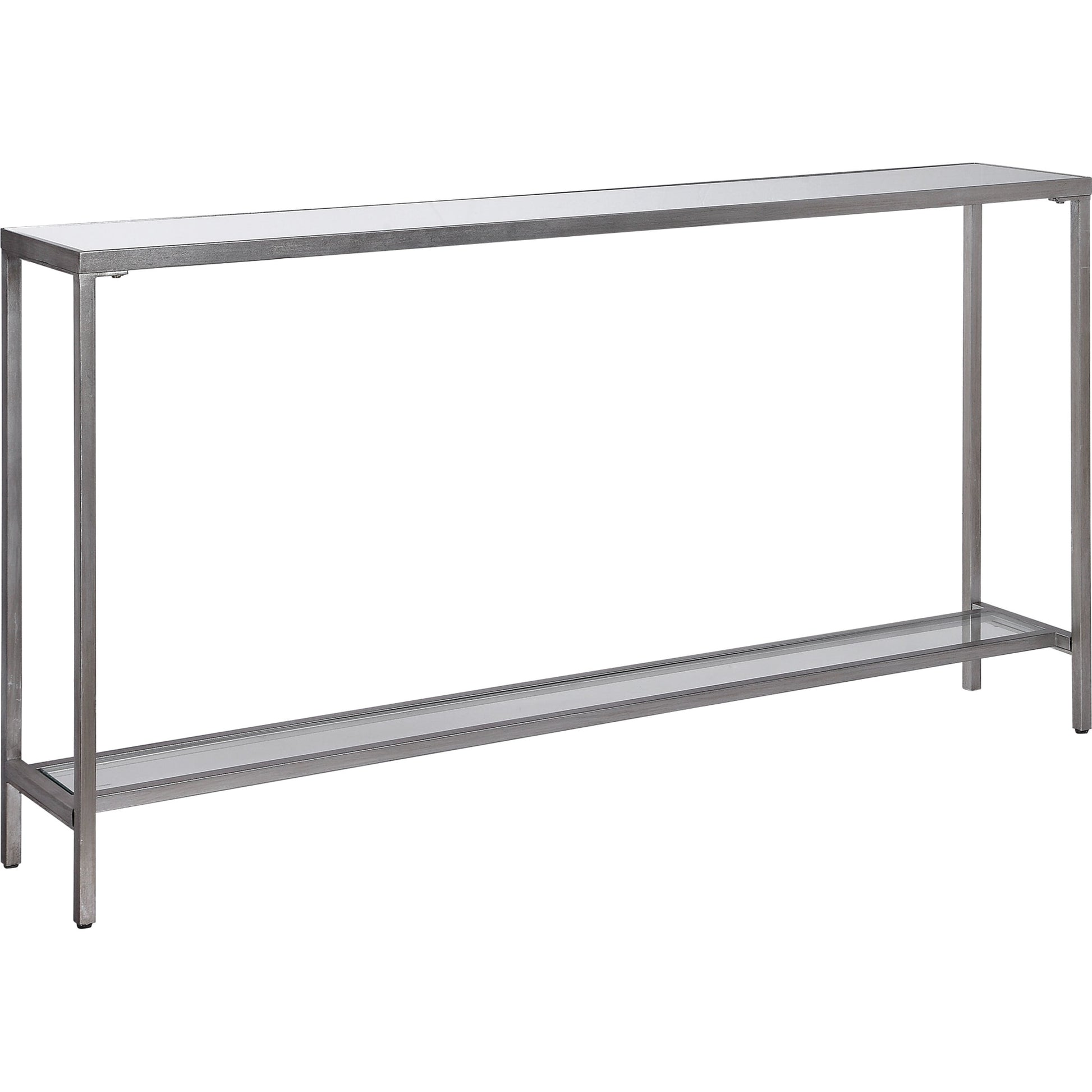 Hayley Console Table by Uttermost. Made from unique in a modern style.