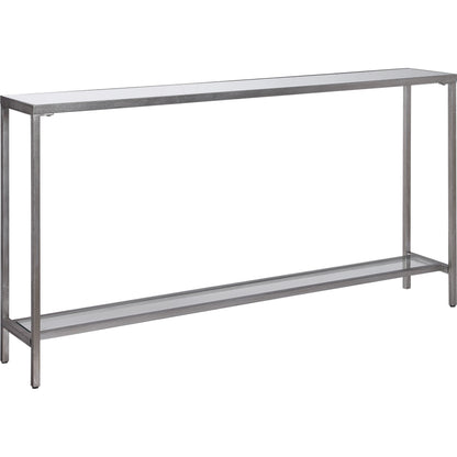 Hayley Console Table by Uttermost. Made from unique in a modern style.