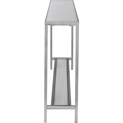 Hayley Console Table by Uttermost. Made from unique in a modern style.