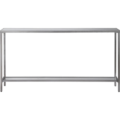 Hayley Console Table by Uttermost. Made from unique in a modern style.