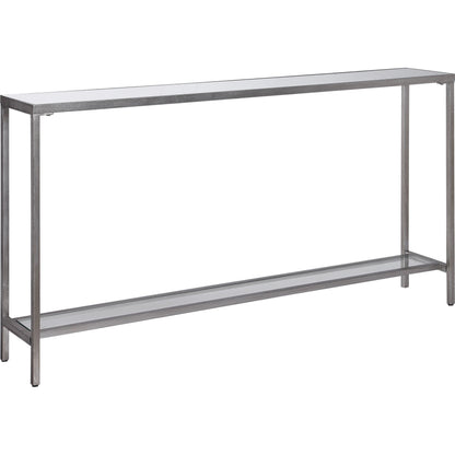 Hayley Console Table by Uttermost. Made from unique in a modern style.