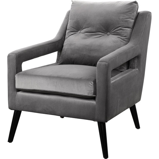 O'Brien Armchair by Uttermost. Made from unique in a modern style.