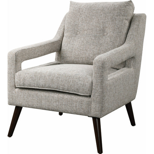 O'Brien Armchair by Uttermost. Made from unique in a modern style.