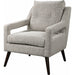 O'Brien Armchair by Uttermost. Made from unique in a modern style.