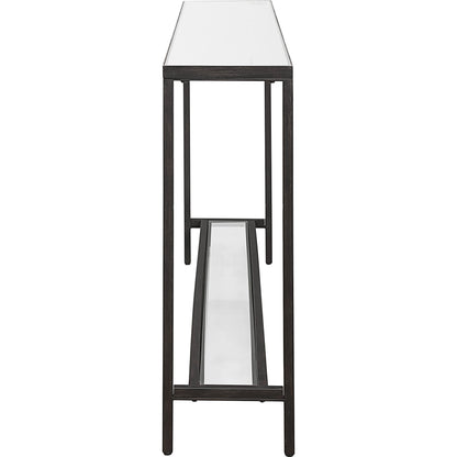 Hayley Console Table by Uttermost. Made from unique in a modern style.