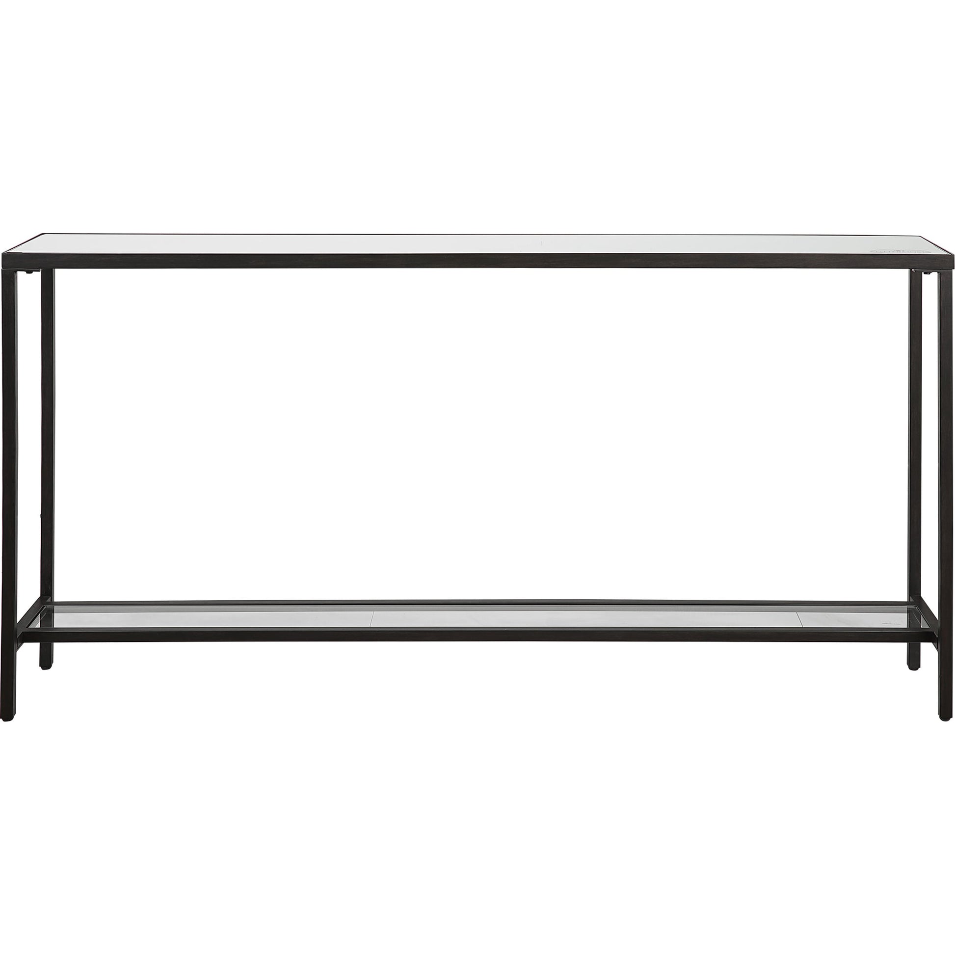 Hayley Console Table by Uttermost. Made from unique in a modern style.