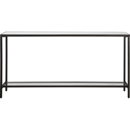 Hayley Console Table by Uttermost. Made from unique in a modern style.