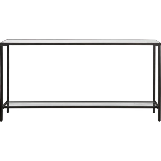 Hayley Console Table by Uttermost. Made from unique in a modern style.