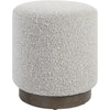 Ivory, Gray