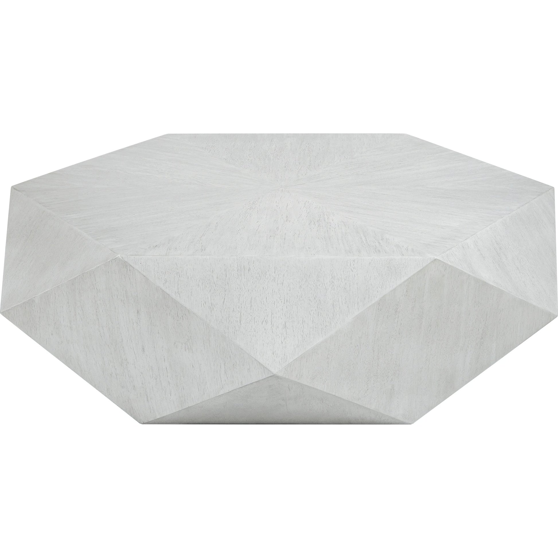 Volker Coffee Table by Uttermost. Made from unique in a modern style.