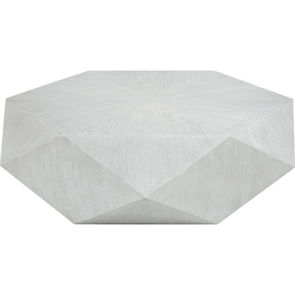 Volker Coffee Table by Uttermost. Made from unique in a modern style.