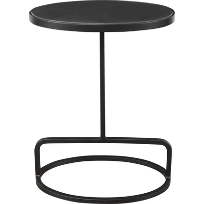 Jessenia Accent Table by Uttermost. Made from unique in a eclectic & global style.