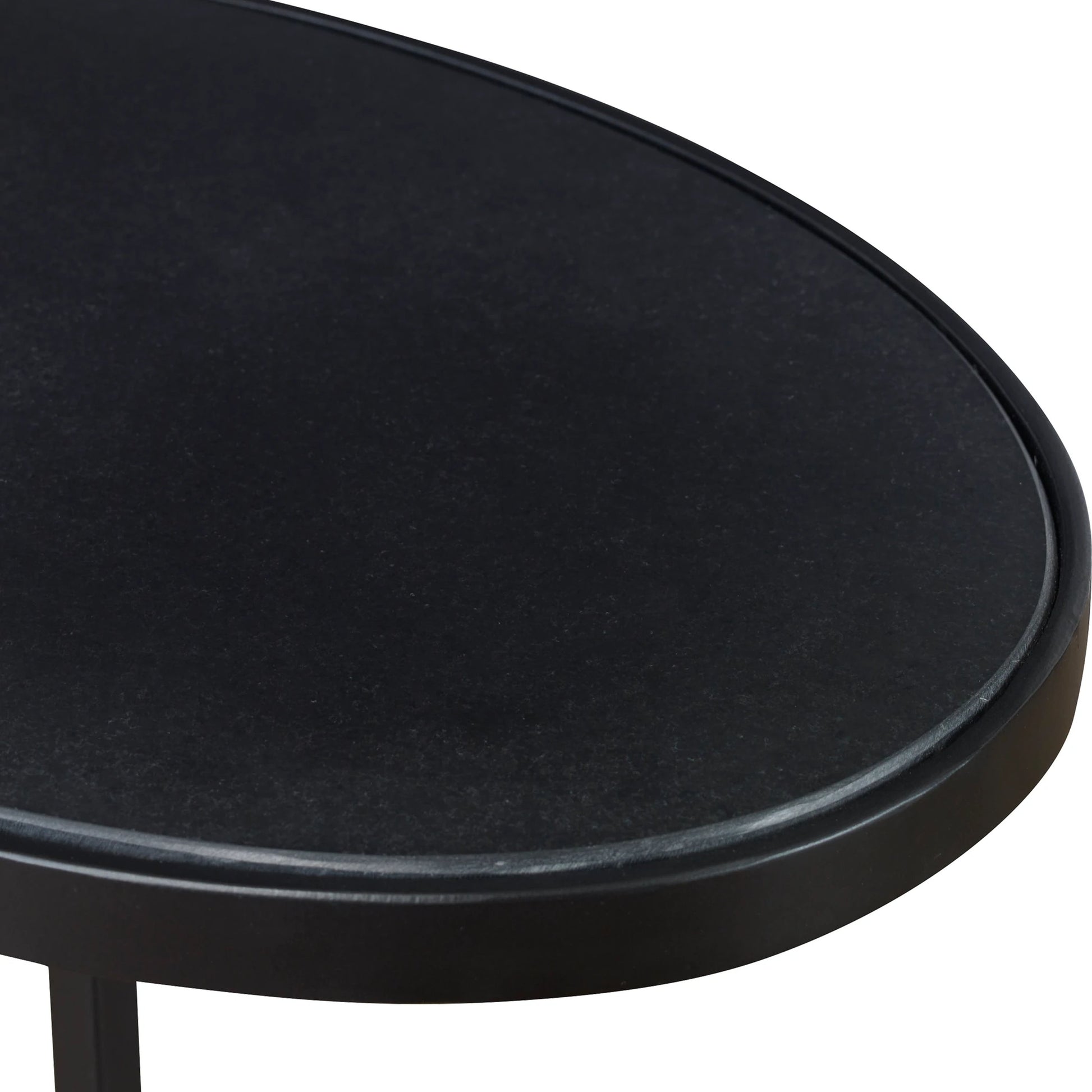 Jessenia Accent Table by Uttermost. Made from unique in a eclectic & global style.