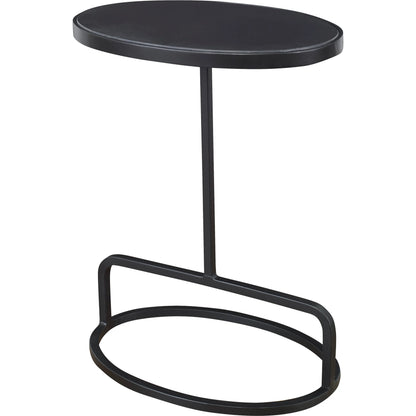 Jessenia Accent Table by Uttermost. Made from unique in a eclectic & global style.