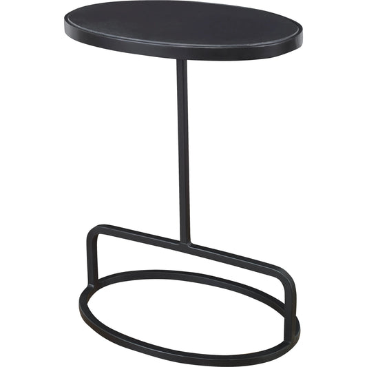 Jessenia Accent Table by Uttermost. Made from unique in a eclectic & global style.