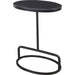 Jessenia Accent Table by Uttermost. Made from unique in a eclectic & global style.
