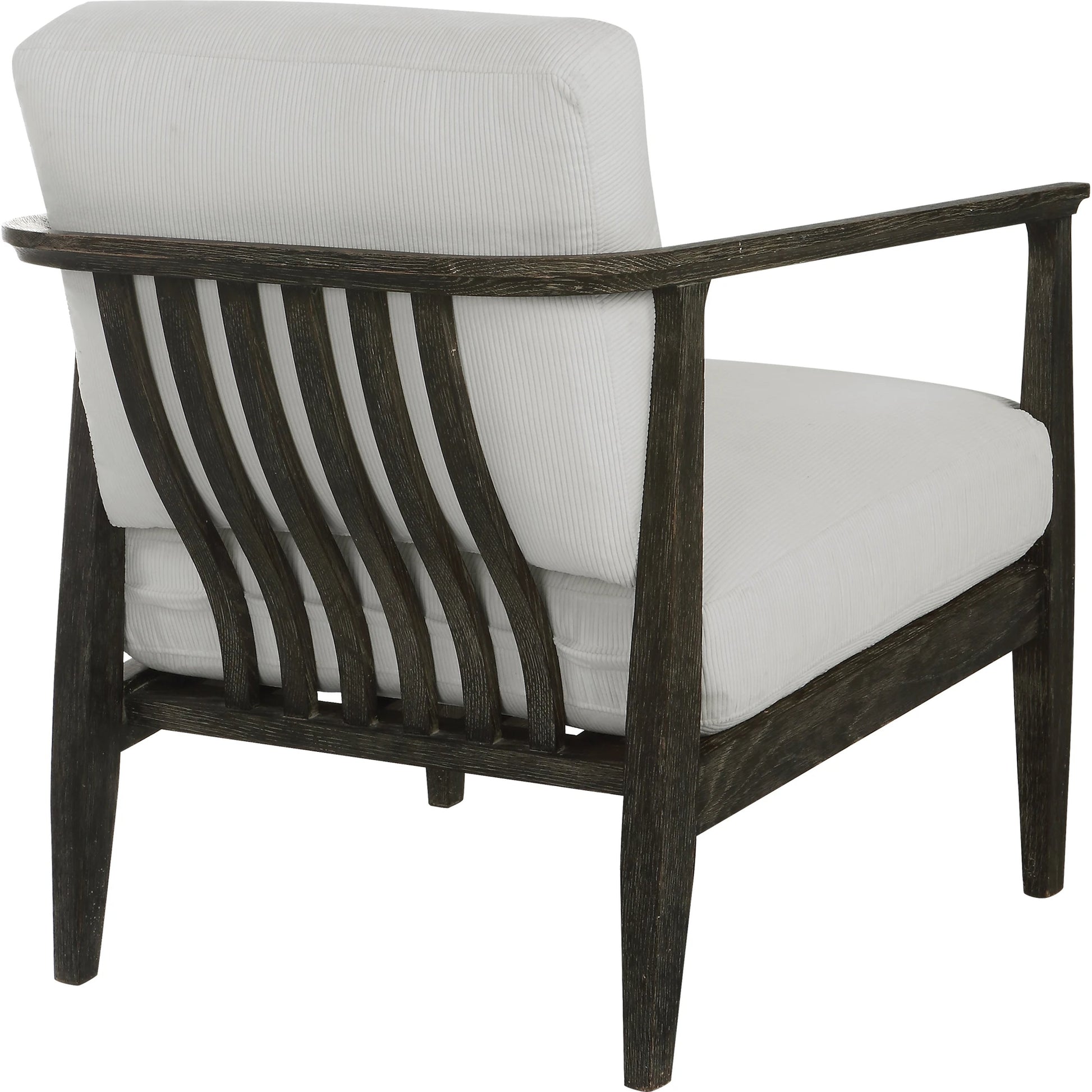 Brunei Chair by Uttermost. Made from unique in a modern style.