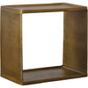 Antique Brass
