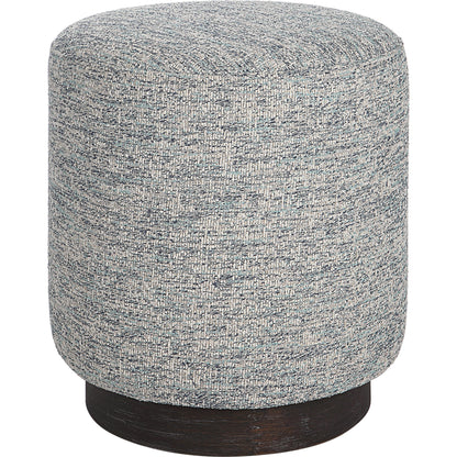 Avila Ottoman by Uttermost. Made from unique in a transitional style.