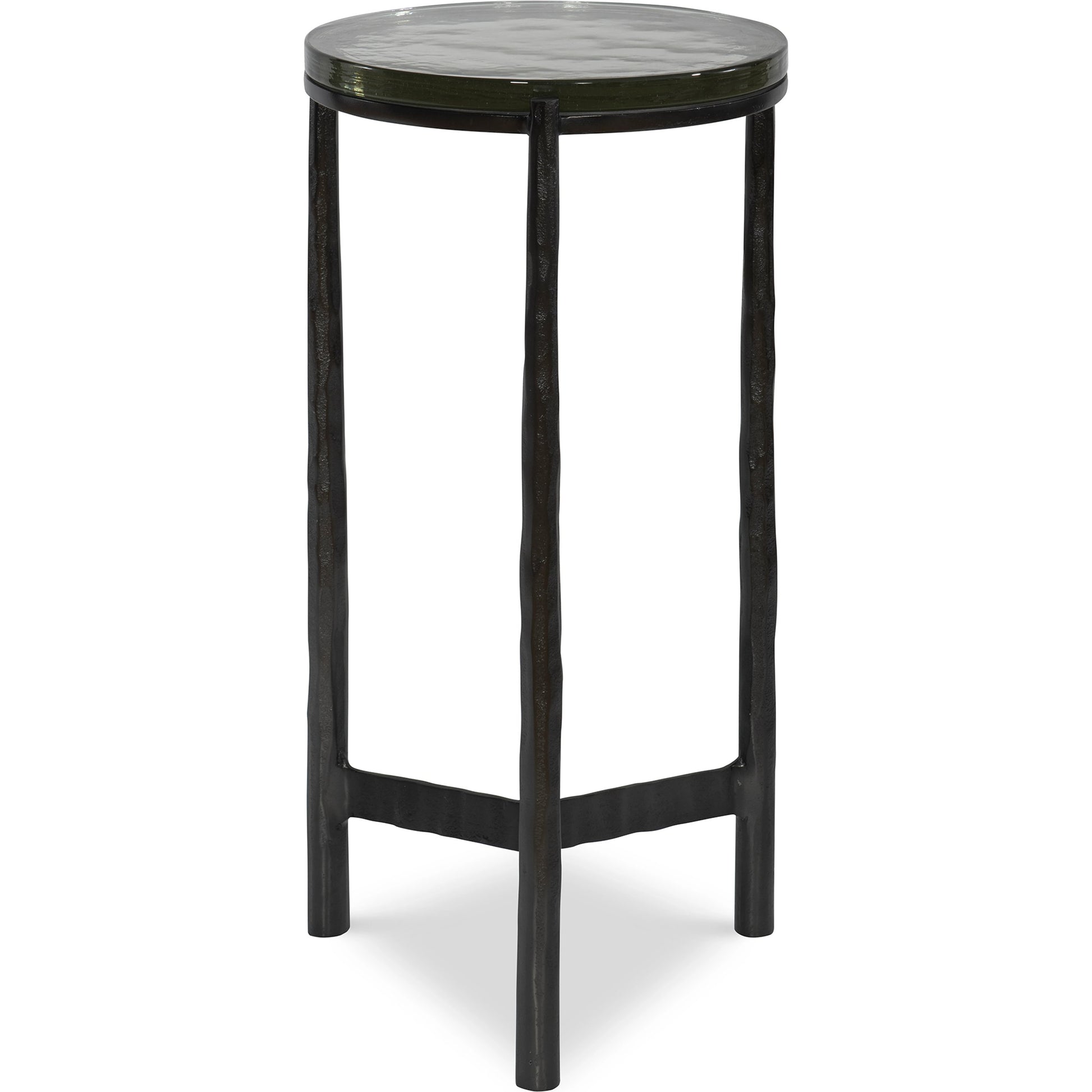 Eternity Accent Table by Uttermost. Made from unique in a modern style.
