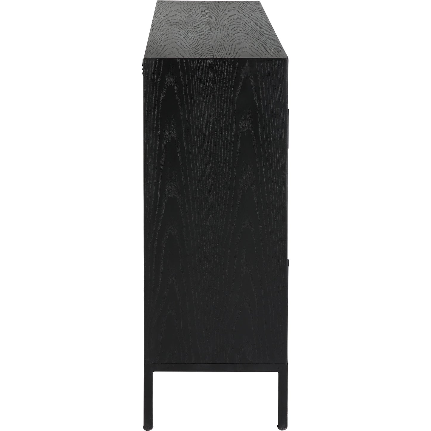 005 SI-1981292 | Additional Silo | Front Range 2 Door Cabinet by Uttermost. Made from unique in a transitional style.