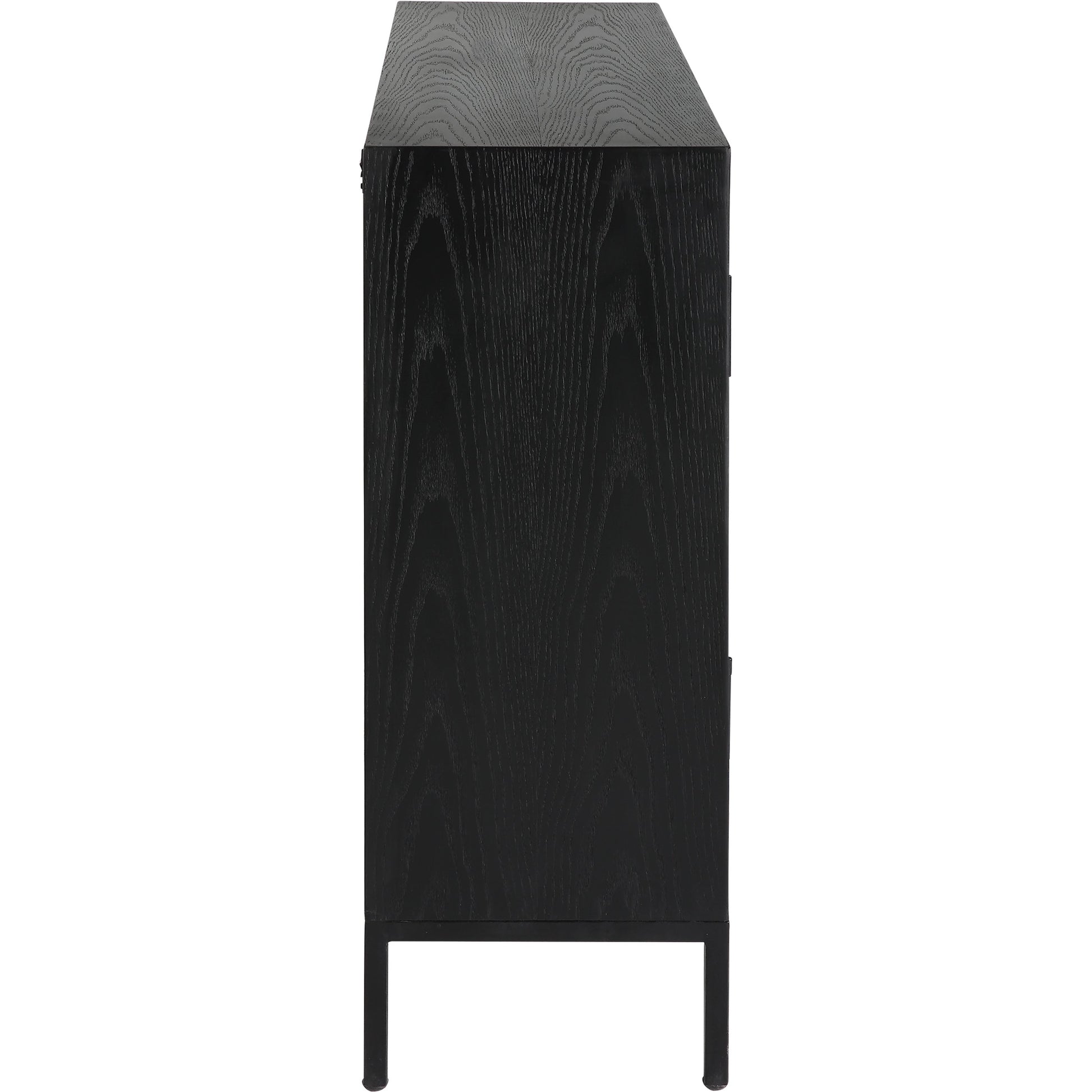 Front Range 2 Door Cabinet by Uttermost. Made from unique in a transitional style.