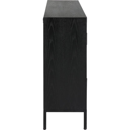 Front Range 2 Door Cabinet by Uttermost. Made from unique in a transitional style.