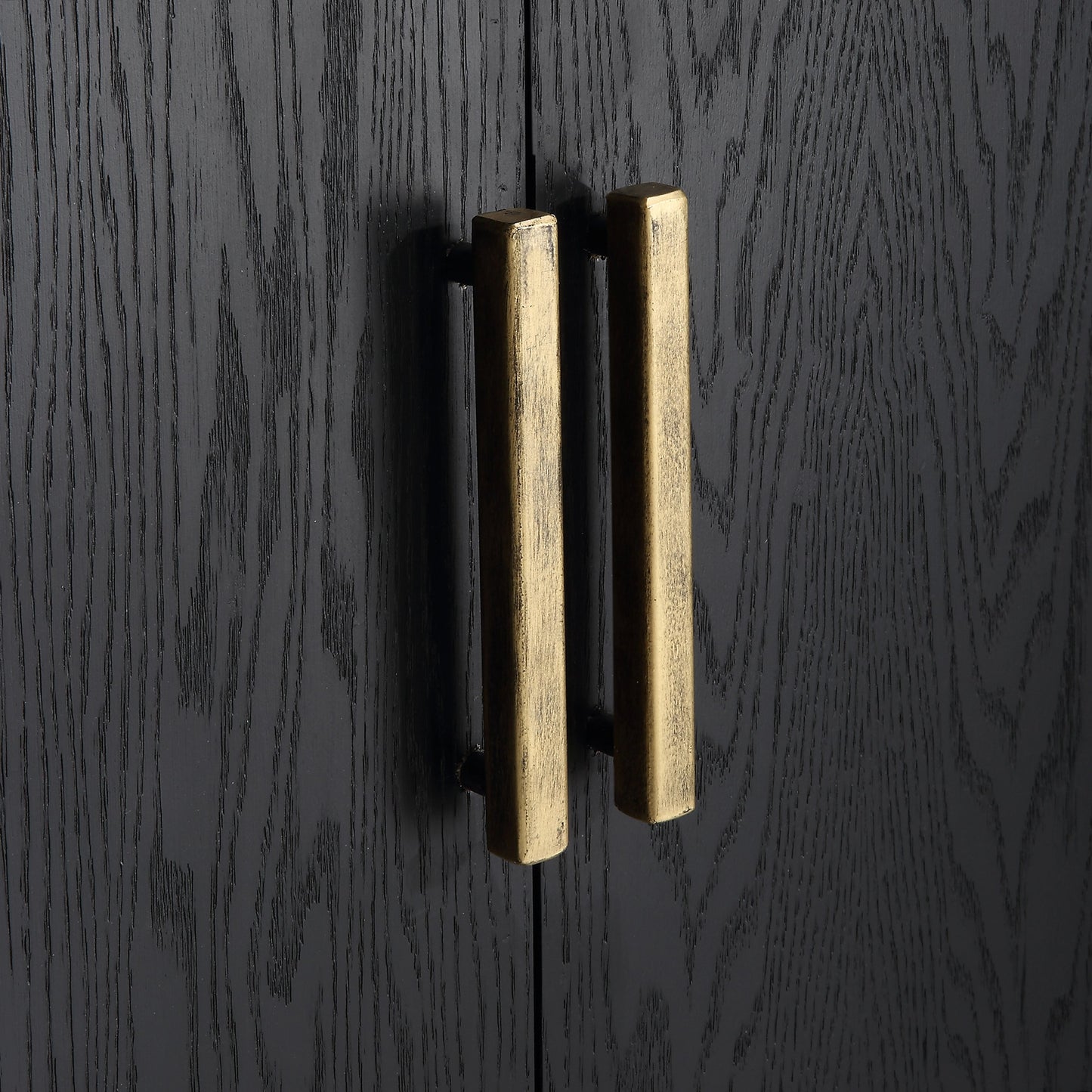 006 SI-1981292 | Additional Silo | Front Range 2 Door Cabinet by Uttermost. Made from unique in a transitional style.