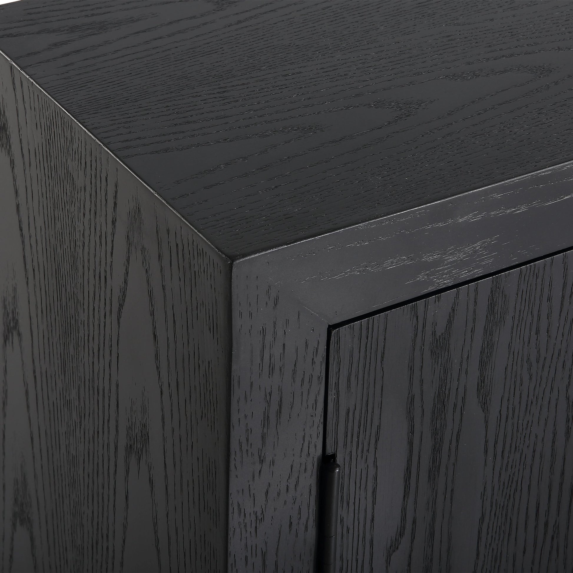 Front Range 2 Door Cabinet by Uttermost. Made from unique in a transitional style.