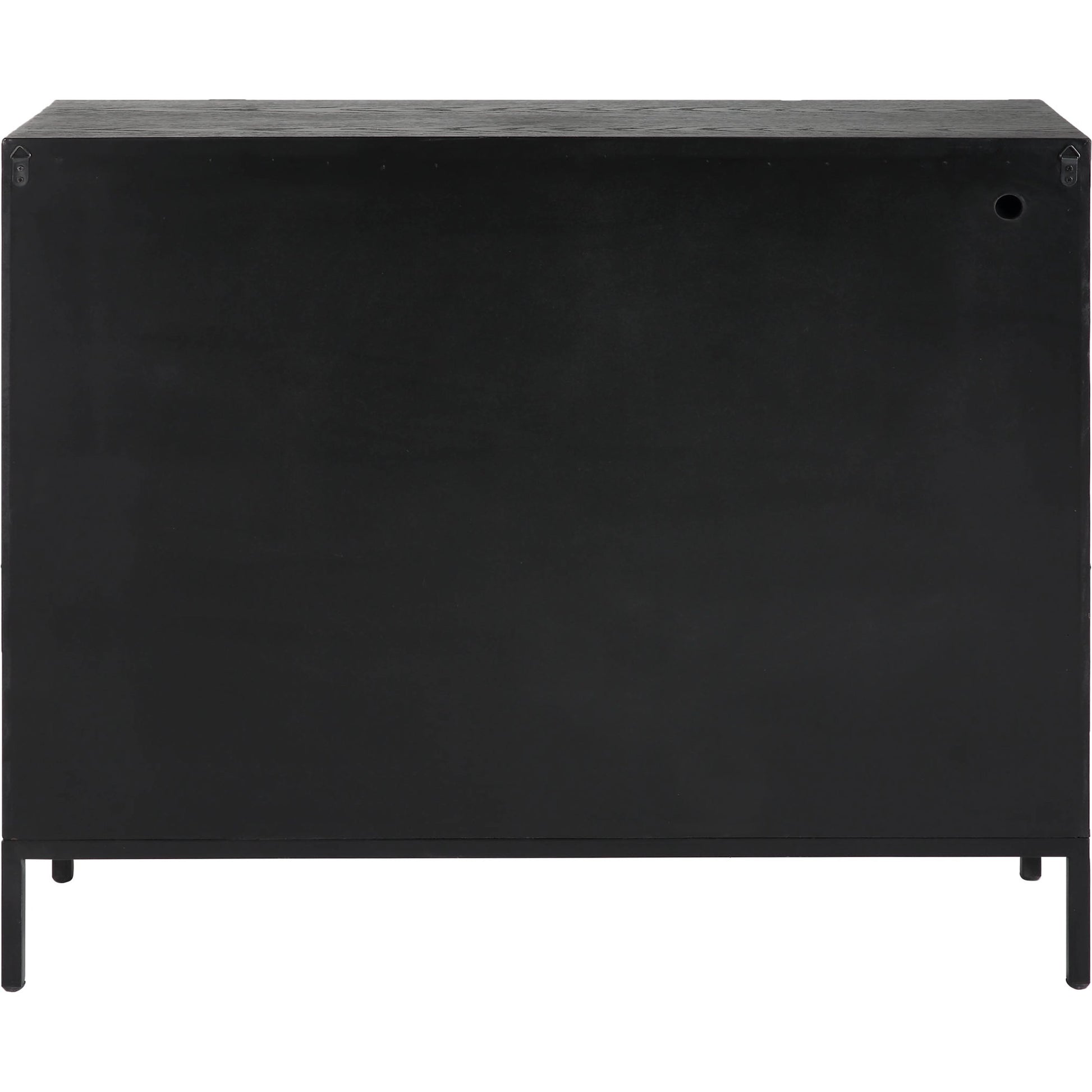 Front Range 2 Door Cabinet by Uttermost. Made from unique in a transitional style.