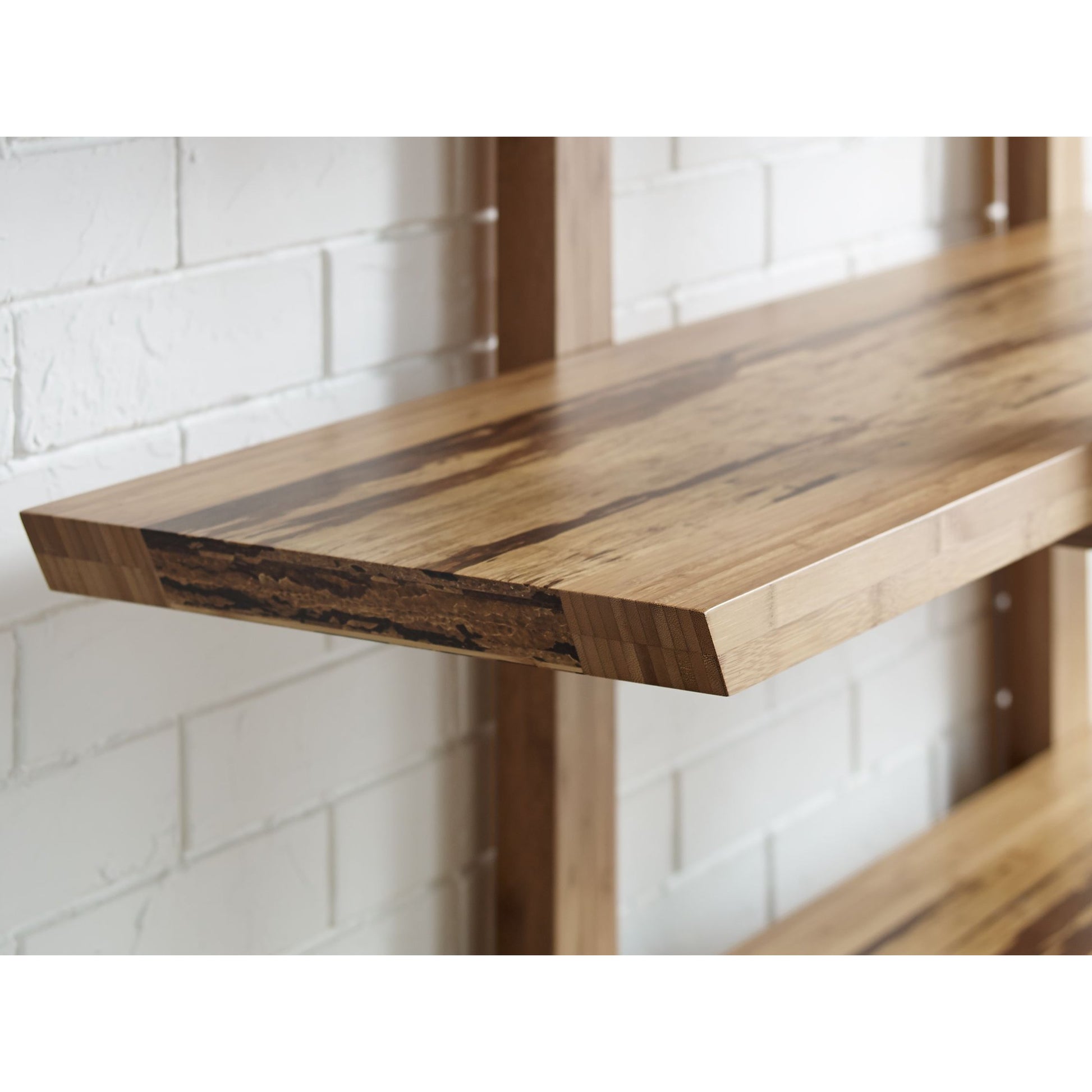 Magnolia Shelf by Greenington. Made from unique in a transitional style.