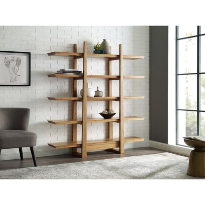 Magnolia Shelf by Greenington. Made from unique in a transitional style.