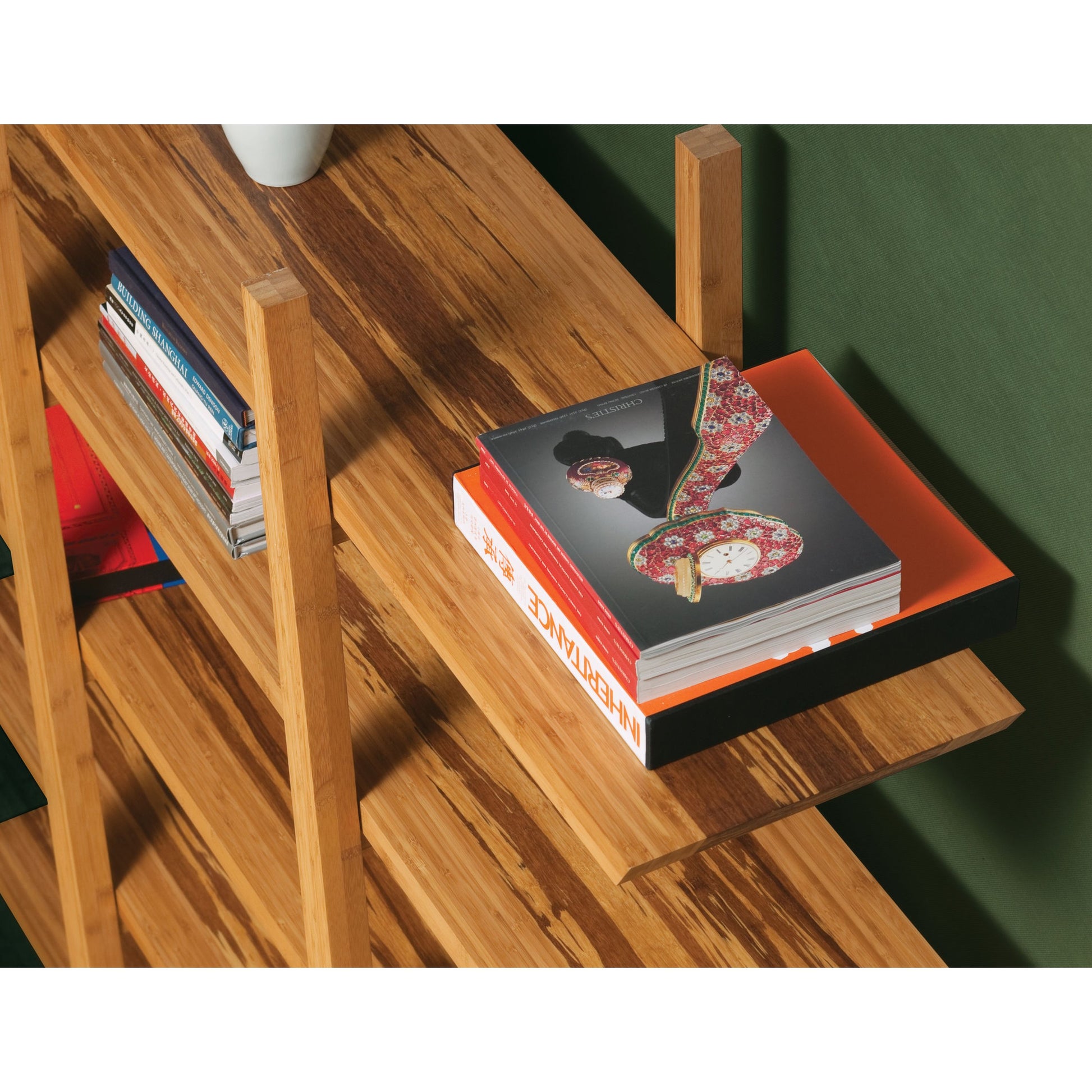 Magnolia Shelf by Greenington. Made from unique in a transitional style.