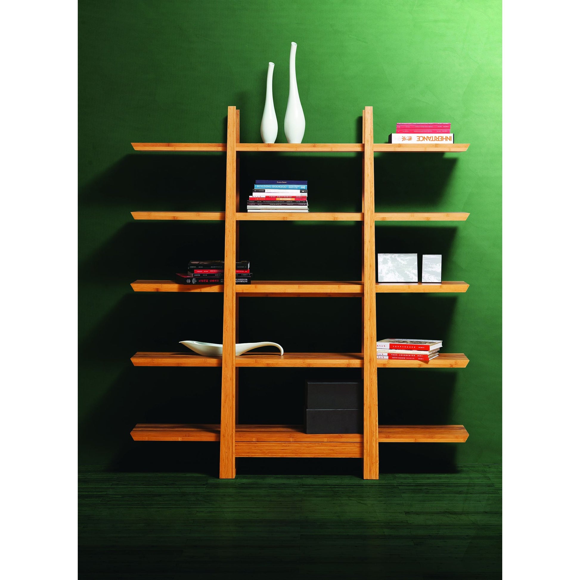 Magnolia Shelf by Greenington. Made from unique in a transitional style.