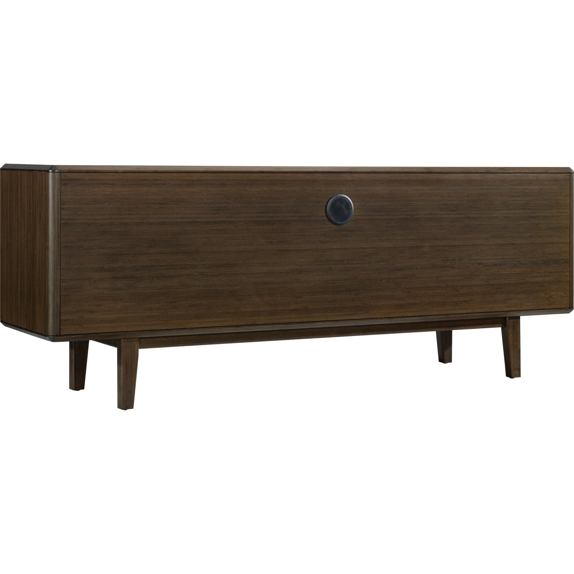 Currant Sideboard by Greenington in caramelized. Made from 100% bamboo in a modern style.