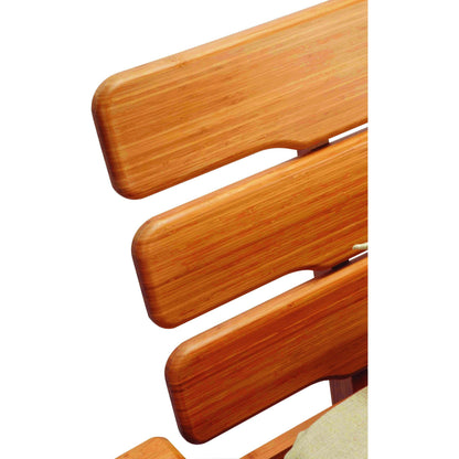 Currant Platform Bed by Greenington. Made from unique in a transitional style.