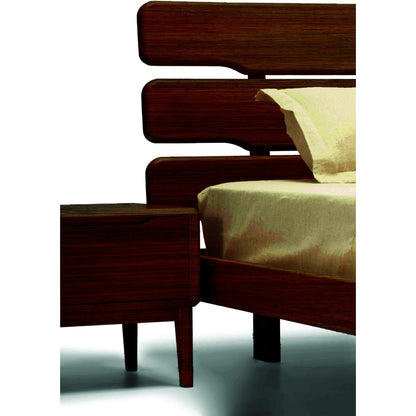 Currant Nightstand by Greenington. Made from unique in a modern style.