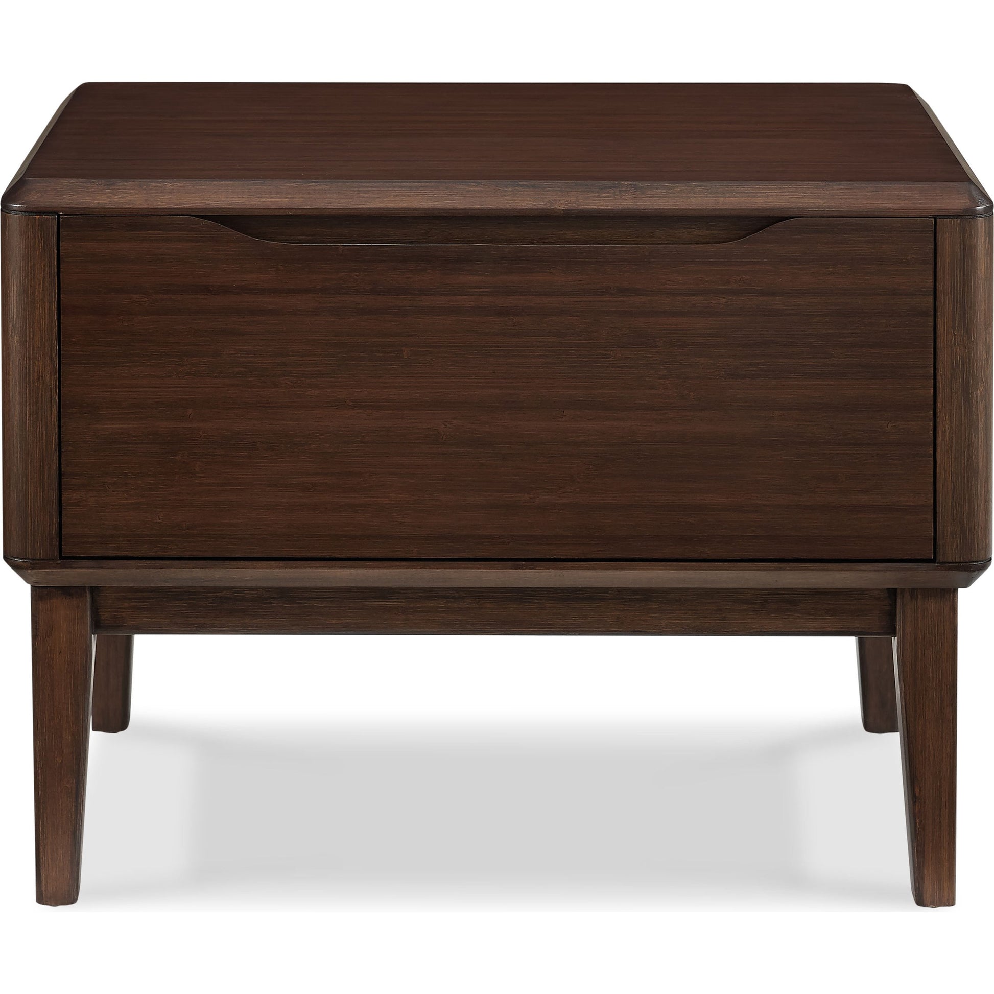 Currant Nightstand by Greenington. Made from unique in a modern style.