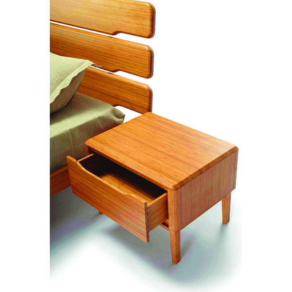 Currant Nightstand by Greenington. Made from unique in a modern style.