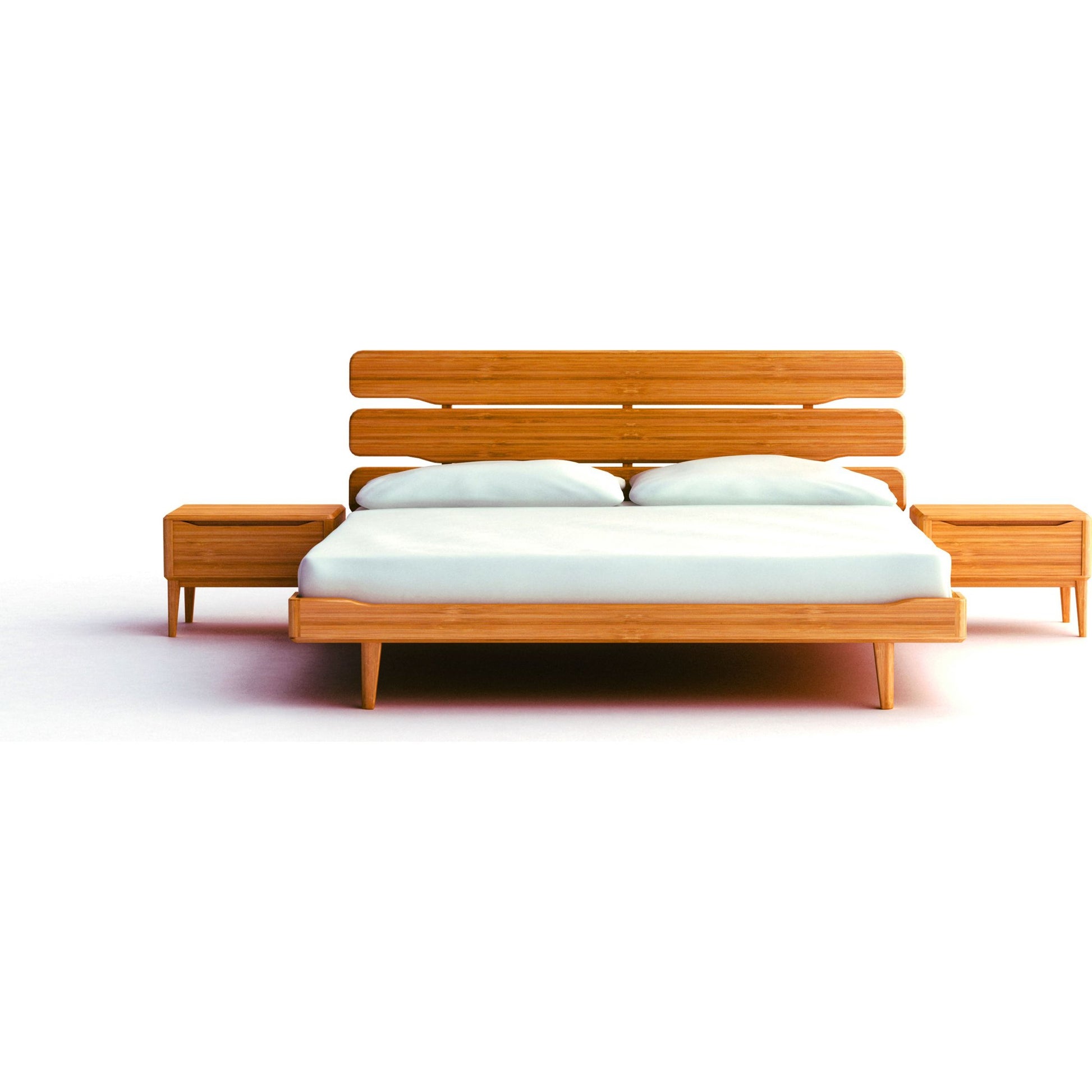 Currant Nightstand by Greenington. Made from unique in a modern style.