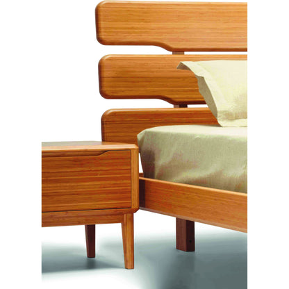 Currant Nightstand by Greenington. Made from unique in a modern style.