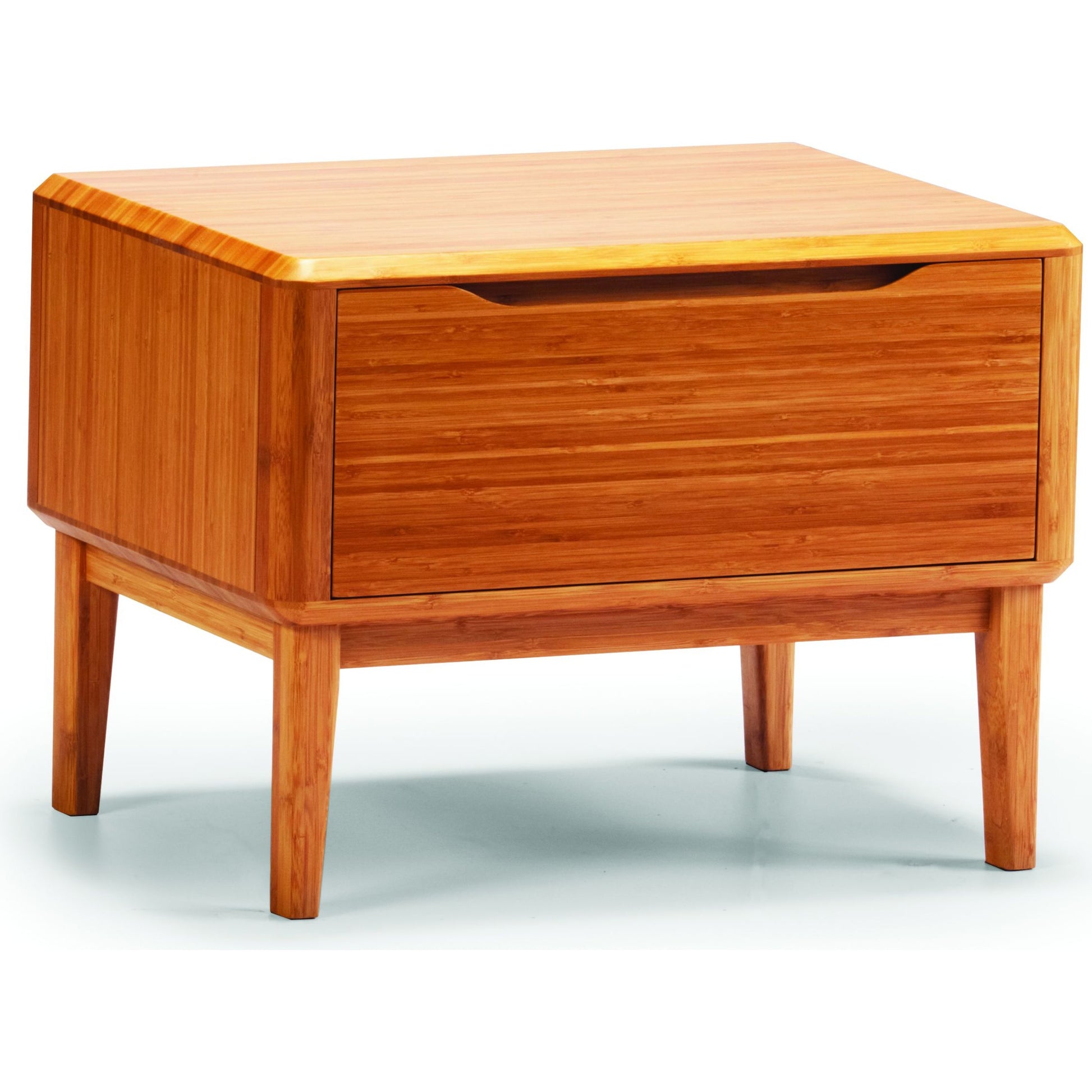 Currant Nightstand by Greenington. Made from unique in a modern style.