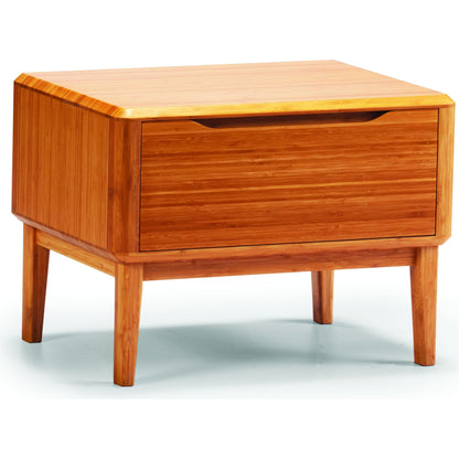 Currant Nightstand by Greenington. Made from unique in a modern style.