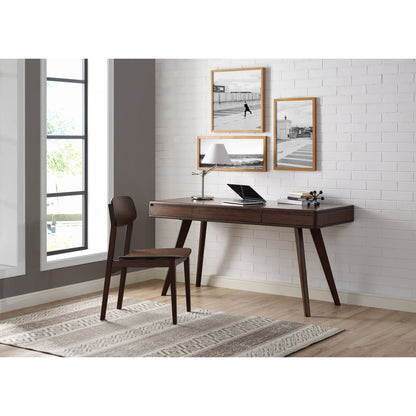 Currant Writing Desk by Greenington. Made from 100% bamboo in a modern style.