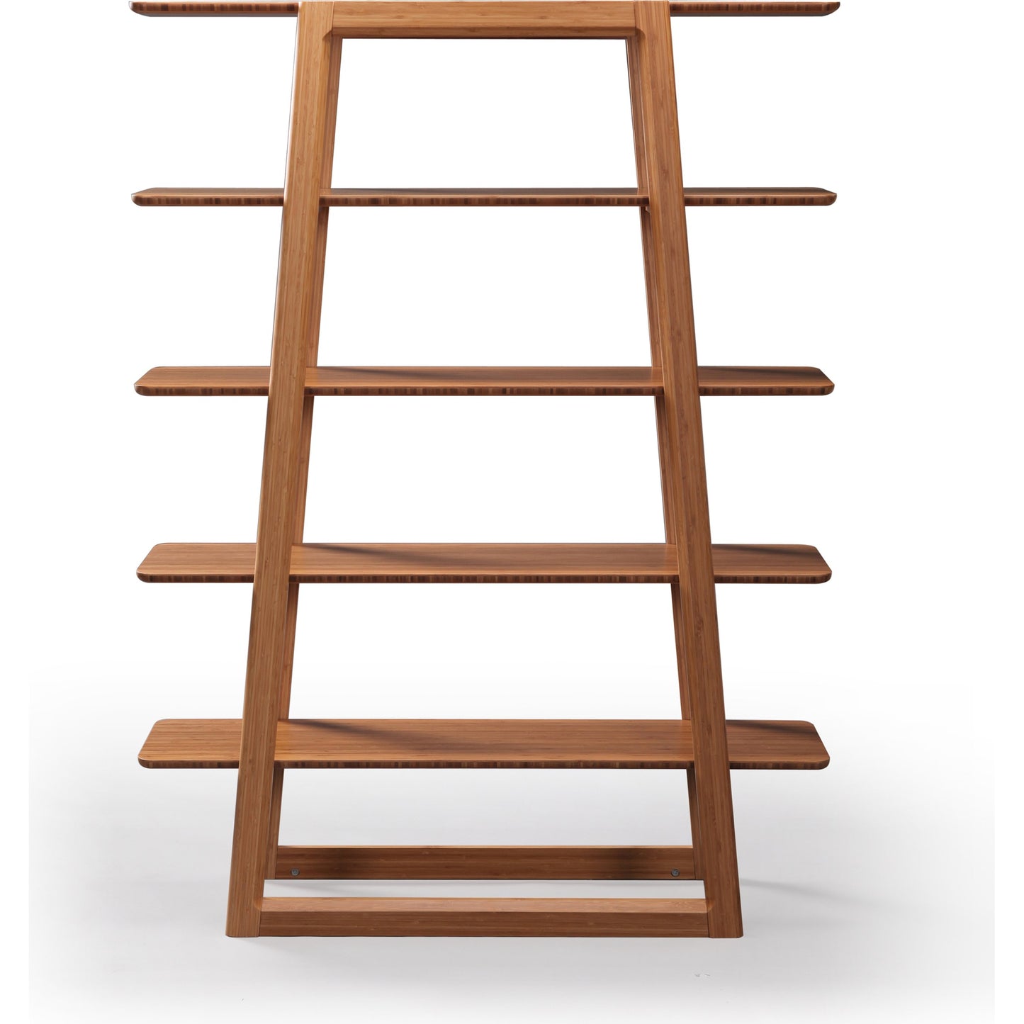 003 S-224078 | Additional Silo | Currant Bookshelf by Greenington. Made from 100% bamboo in a transitional style.
