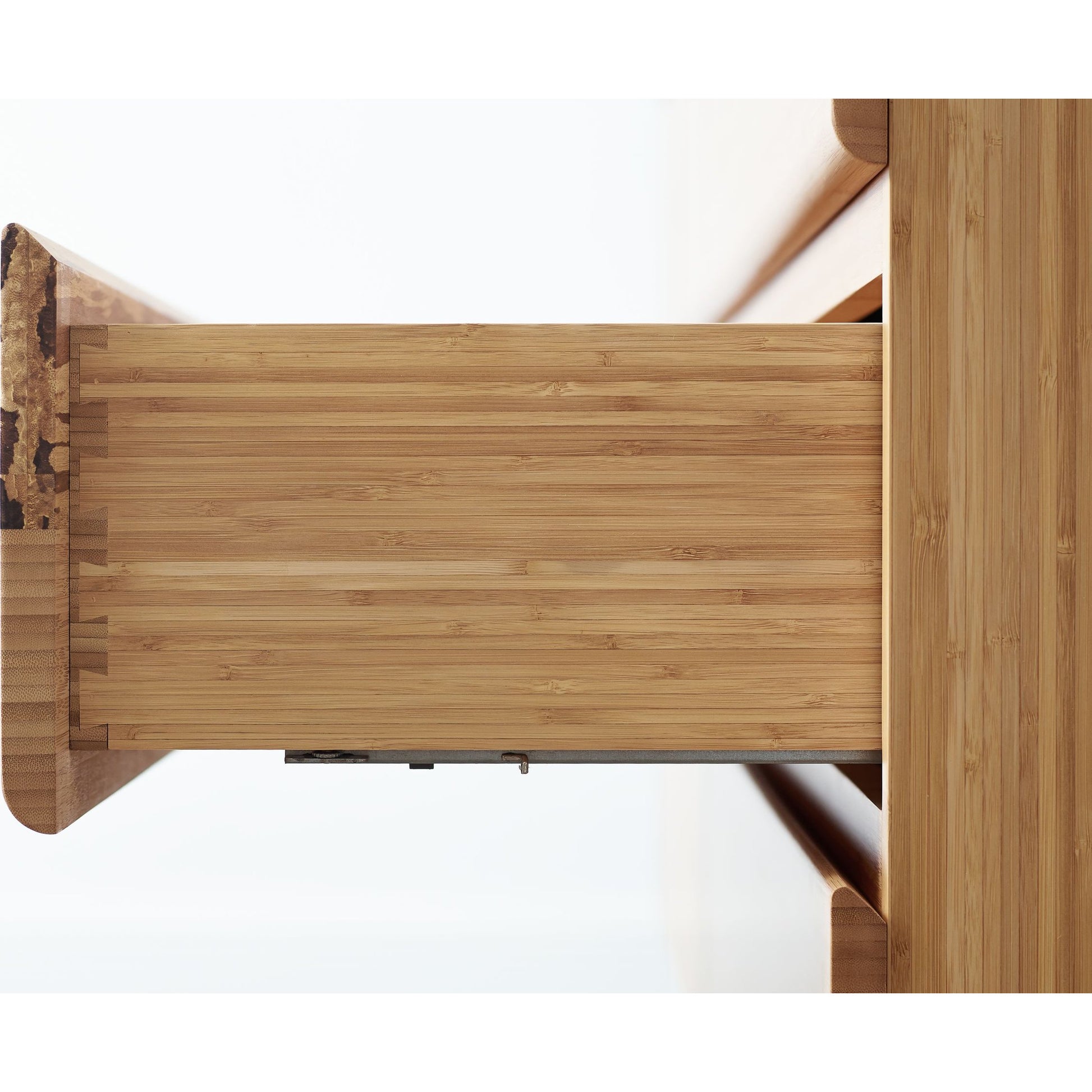 Azara Dresser by Greenington. Made from 100% bamboo in a modern style.