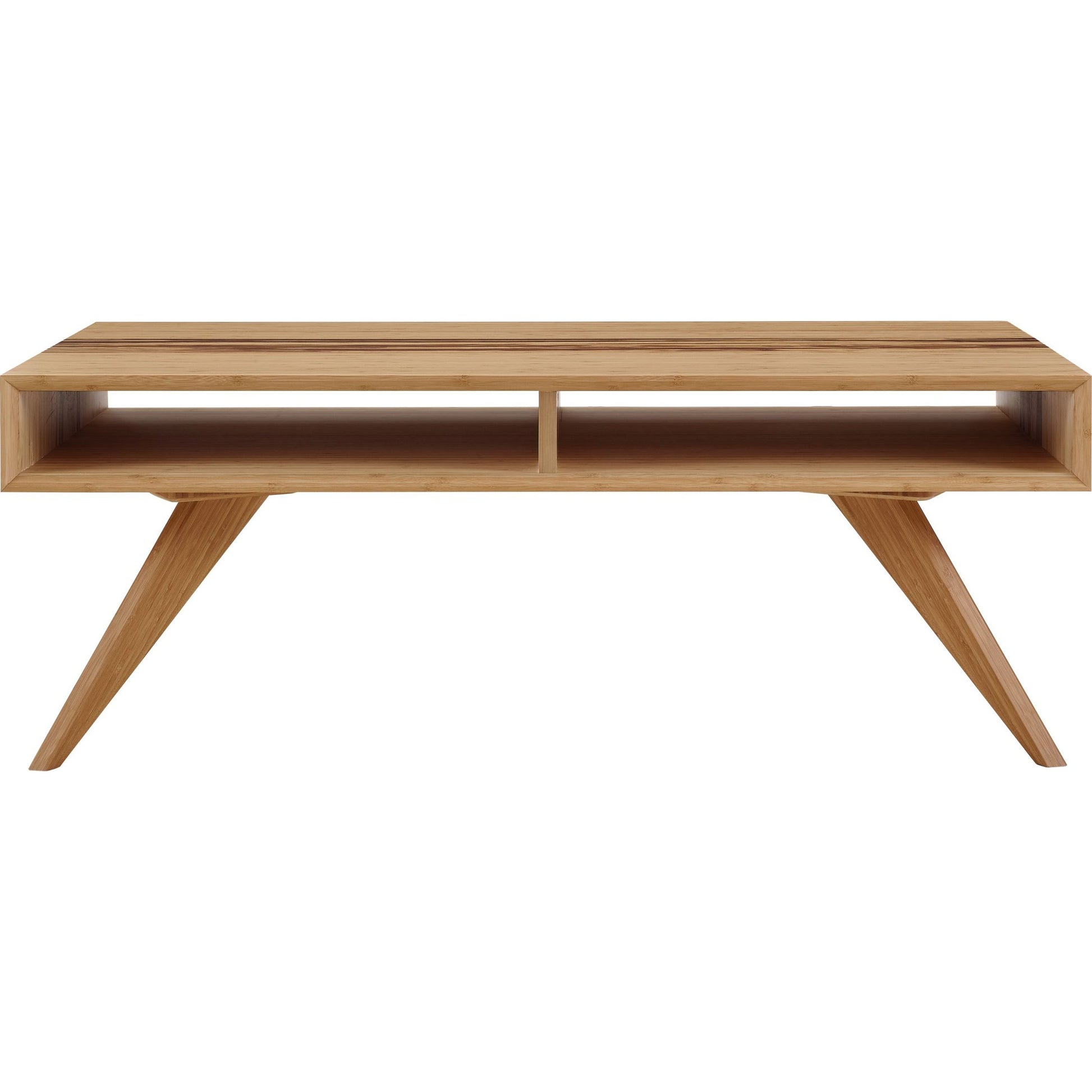 Azara Tiger Coffee Table by Greenington. Made from unique in a modern style.