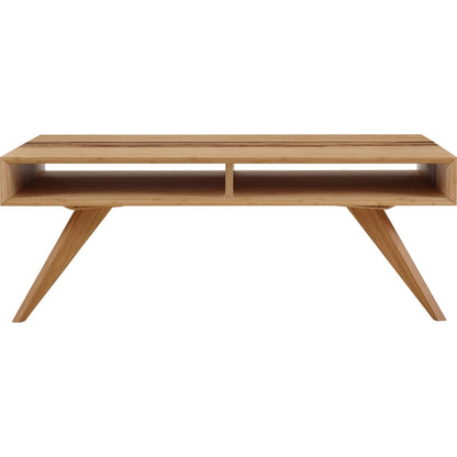 Azara Tiger Coffee Table by Greenington. Made from unique in a modern style.